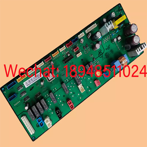 Tarjeta de Control para Unidad Exterior de <span class=keywords><strong>Aire</strong></span> <span class=keywords><strong>Acondicionado</strong></span> <span class=keywords><strong>Samsung</strong></span>, Nueva, Compatible con DB92-03342B DB41-01279A - Product Image 3