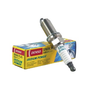 Bujías de Alto Rendimiento <span class=keywords><strong>DENSO</strong></span> Originales de Doble Iridio IKH22 5345 para Audi, Ford, LOTUS, PORSCHE, Venta al Por Mayor - Product Image 4