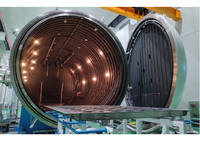 Cámara de Vacío Térmica Programable para Investigación Científica, Simulación Ambiental y Pruebas de Materiales