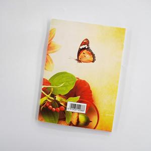 สมุดโน้ตนักเรียนขายดี ราคาถูก สมุดเหล็ก สมุดของขวัญนักเรียน สมุดโน้ต A5 A4 สมุดแบบฝึกหัด สมุดทำการบ้าน รับทำลวดลายโลโก้ตามสั่ง - Product Image 2