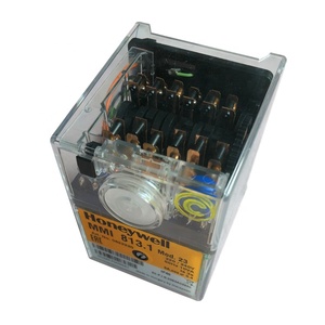 Controlador de Quemador Mecánico Original de Alta Calidad para Quemadores Industriales de GAS/ACEITE, Repuestos y Accesorios - Product Image 6