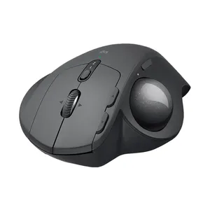 Customization Logitech MX ERGO 440DPI Wireless Trackball Optical Mouse 2.4G Wireless Office Drawing CAD Laptop Mouse