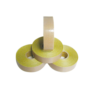 Bonne ligne de production en gros de tissu de téflon de ptfe <span class=keywords><strong>bande</strong></span> - Product Image 5