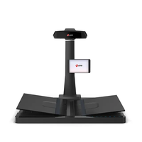 Scanner de livres haute résolution 22MP avec 4 lasers et technologie d'aplanissement des courbes