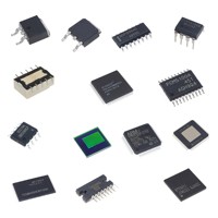 Composant électronique de surface à montage en surface, puce d'alimentation DC-DC originale, circuit intégré, emballage SOT23-5, TLV62568DBVR