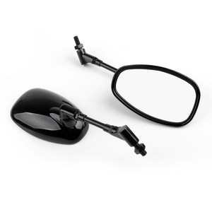 Espejos Retrovisores para Motocicleta Yamaha VMAX XJR1200, FZ6, 2004-2009, XV950, - Product Image 4