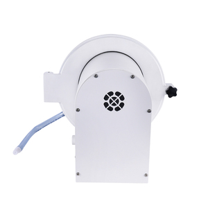 Équipement <span class=keywords><strong>de</strong></span> laboratoire dentaire : Fraiseuse à gypse électrique haute puissance avec moteur sans balais, certifiée CE - Product Image 4