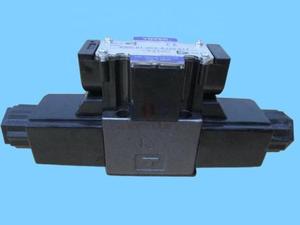 ยูเคน Dsg-03-3c10-d24-n1-50t วาล์วควบคุมทิศทางแบบเปียกชนิดแผ่น - Product Image 2