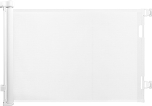 Barrière de sécurité pour bébé extra large en maille PVC, barrière de sécurité pour escalier, porte, barrière de sécurité pour bébé réglable, barrière de sécurité pour enfants, barrière de porte <span class=keywords><strong>enroulable</strong></span> - Product Image 2