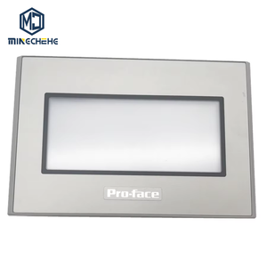 HMI GP4105W1D de 3 Pulgadas - Product Image 1