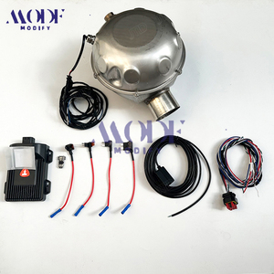 Nouvel Arrivage <span class=keywords><strong>Amplificateur</strong></span> de <span class=keywords><strong>Son</strong></span> d'Échappement Électronique Professionnel pour <span class=keywords><strong>Voiture</strong></span>, Contrôle Intelligent par APP, Système Sonore Haute Performance - Product Image 2