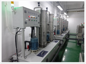 Planta de reciclaje de cable de cobre de chatarra de alta tasa de recuperación Venta directa de fábrica con tratamiento de residuos de polvo de núcleo de bomba de motor - Product Image 2