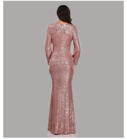 Robe de soirée élégante en sequins sirène, longue jusqu'au sol, noire, pour la mère de la mariée, banquet 2022