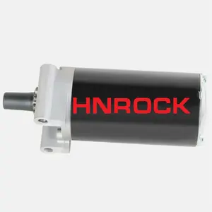 Yeni HNROCK 12V marş motoru Kohler Motor uyar 32-098-08-S 32-098-01-S 32-098-04-S 32-098-03-S 34009S