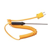 Customized OEM/ODM USB Thermocouple Handheld Thermometer Probe Sensor WRNM-02B