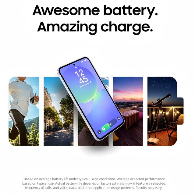 A36 Unlocked Android Smartphone Dual SIM Global Version with Long Battery Life China Origin for Wholesale
