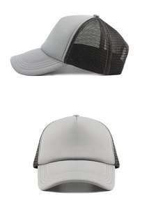 Benutzer definierte hochwertige Richard son Trucker Hüte mit Logo Stickerei Baseball Hut wasserdichte Sport kappe - Product Image 6