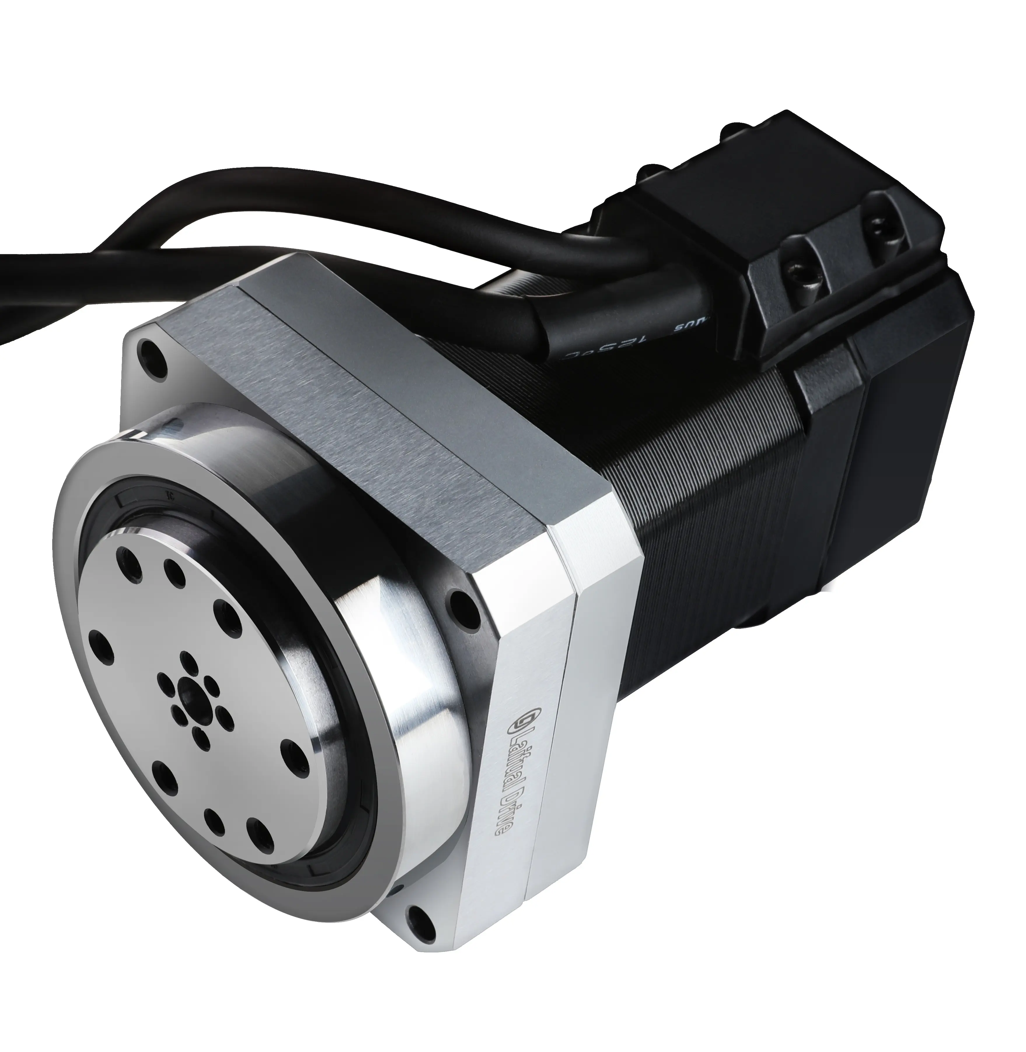 LAIFUAL High Torque Precision Harmonic Drive Gearbox LFS-11 Reducer Motor