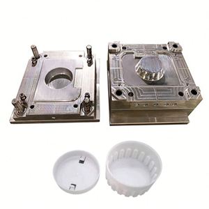 Moule d'injection de capuchon de boîtier en plastique personnalisé pour filtre à eau - Product Image 6
