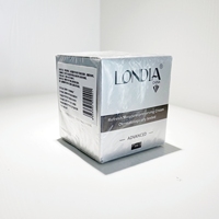 Lot de Crèmes Anti-Âge LONDIA en Gros avec Rouleau Microcourant Acides Aminés et Acide Hyaluronique 15g/25g/50g/75g Anti-Rides