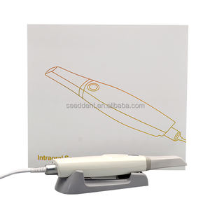Scanner intra-oral dentaire 3D/scanner intra-oral dentaire 3D à balayage rapide logiciel dentaire de scanner intra-oral dentaire - Product Image 6