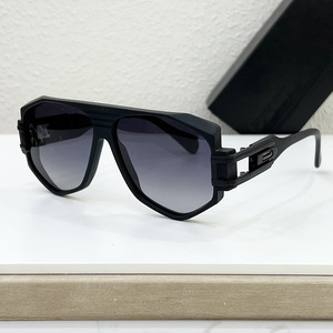 CAZMOD163 lunettes de soleil UV400 à la <span class=keywords><strong>mode</strong></span> pour hommes européen américain à la <span class=keywords><strong>mode</strong></span> <span class=keywords><strong>grand</strong></span> cadre pour les photographies de fête en plein air avec des enfants - Product Image 6