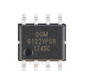 SGM6132YPS8G/<span class=keywords><strong>TR</strong></span> SOIC-8 Convertitore DC Buck da 1.4MHz, Circuiti Integrati, Categoria Prodotto: IC - Product Image 1
