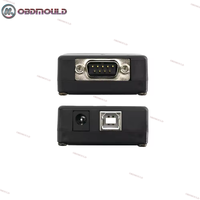 Programador Multiusos para ECU de Automóviles To-yo-ta / Le-xus / SCION para ECUs Denso y Fujitsu Ten con Herramienta de Ajuste de Chip NEC