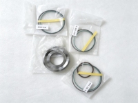 JF015E RE0F11A JF015 CVT Şanzıman Kasnağı Contası ve Yağ Halkası tamir kiti Nissan Mitsubishi Davul Piston Araba Aksesuarları