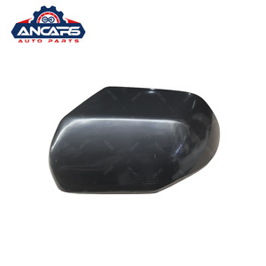 Coque de rétroviseur latéral pour Toyota Tundra 2023 2024 2025 – Pièces de carrosserie Ancars - Product Image 1