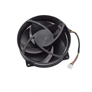 Inner Cooling Fan for Xbox 360 Slim Internal Heat Sink Cooler for <strong>Xbox360</strong> Slim <strong>Console</strong> - Product Image 4