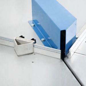 Maquina cortadora de molduras de marco de 45 grados <span class=keywords><strong>mas</strong></span> vendida maquina cortadora electrica <span class=keywords><strong>movil</strong></span> de mesa manual - Product Image 6