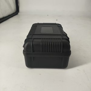 Hộp đựng thiết bị bằng nhựa cứng nhỏ, chất lượng cao, giá xuất xưởng DPC175, có mút xốp tùy chỉnh - Product Image 3