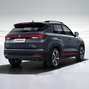 2022 nuovo veicolo a combustibile nuova <span class=keywords><strong>auto</strong></span> compatta SUV 1.5T benzina <span class=keywords><strong>auto</strong></span> versione superiore Changan CS35 <span class=keywords><strong>auto</strong></span> <span class=keywords><strong>auto</strong></span> - Product Image 3