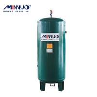 Vevor — réservoir récepteur de stockage d'air 1000l, réservoir de haute pression pour compresseur d'air à vis, matériel industriel, meilleur prix
