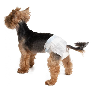 <span class=keywords><strong>Pañales</strong></span> absorbentes suaves para el cuidado de las mascotas, alta calidad, desechables, para perros, nuevo estilo - Product Image 2