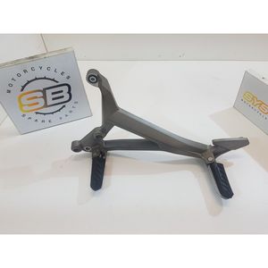 Compatibile con Honda Cbr 1000 Rr 2004 2005 Quadro Strumenti Contachilometri Moto - Product Image 2