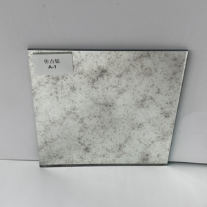 Gương bạc cổ - Product Image 1