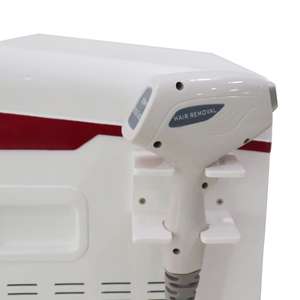 Machine permanente approuvée d'épilation de laser de diode de Remova808nm de cheveux de corps d'aisselle de la CE - Product Image 5