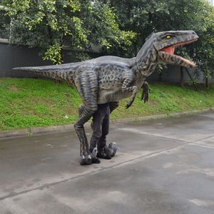 Costume de dinosaure animatronique réaliste et imperméable Cetnology pour la vente en gros, les parcs de jeux, les parcs d'attractions et les événements écologiques - Product Image 2