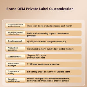 Masseur oculaire à vapeur d'air portable intelligent avec compatibilité avec compresse chaude nouvellement conçu <span class=keywords><strong>pour</strong></span> le soin <span class=keywords><strong>des</strong></span> <span class=keywords><strong>gouttes</strong></span> oculaires à l'eau minérale - Product Image 3