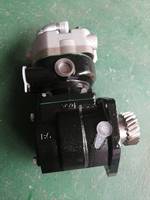 Ensemble de compresseur d'air pour camion SHACMAN F3000 OEM612600130777
