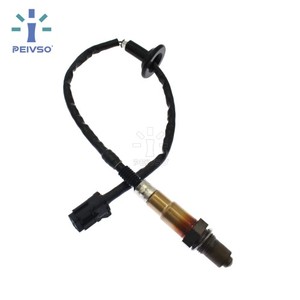 Sensor de Oxígeno Nuevo de Alta Calidad PEIVSO con 1 Año de Garantía, Ahorro de Combustible para Hyundai 2013 IX35 2.0L OEM 39210-2E700 - Product Image 1