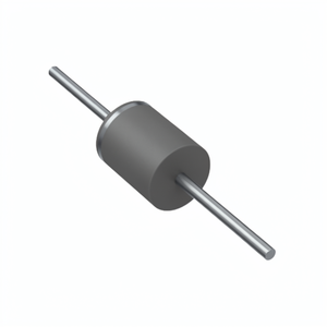 Original One Stop Service R-6, Axial Single Diodes Buy Online Electronic Components HER602G B0G - Product Image 1