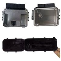 Nueva Computadora de Motor de Alta Calidad, Unidad de Control Electrónico ECU 39111-03287 MEG17.9.12.1 para Hyundai