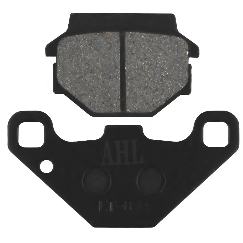 Fa67 Motorfiets Deel Accessoires Brake Pad Voor C F Moto CF800 DXR200 Quad DXR250 Barossa 170 Cheetah Kymco Agility 125