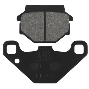 Fa67 Motorcycle Part Accessories Brake Pad for C F MOTO CF800 DXR200 Quad DXR250 BAROSSA 170 Cheetah KYMCO Agility 125