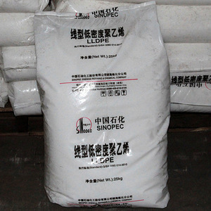 <span class=keywords><strong>Lldpe</strong></span> polietilena granule/<span class=keywords><strong>lldpe</strong></span> 218WJ granule Virgin <span class=keywords><strong>LLDPE</strong></span> 118WJ untuk ditiup Film kualitas makanan - Product Image 4