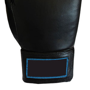 Guantes de Boxeo Profesionales de Cuero para Entrenamiento, Material Duradero, Equipo de Entrenamiento, Guantes para Saco de Boxeo - Product Image 5