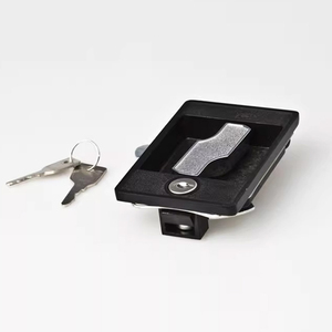 Longyu ms902 חשמל לוח דלת מנעול עם מפתחות - Product Image 4